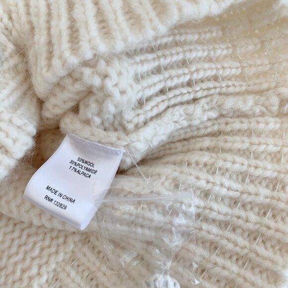 Helsa Annabelle Cardigan and Knit Skirt - Picture 8 of 12